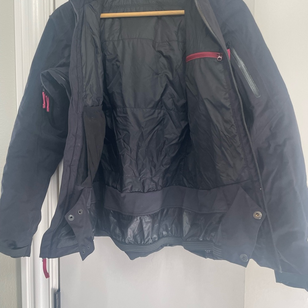 Arc’teryx Alpha AR Jacket - Picture 8 of 8